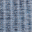 Nourison Positano 7' x 10' Navy Blue Fabric Modern Area Rug (7' x 10')