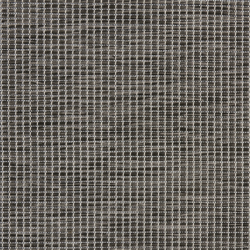 Nourison Positano 8' x 10' Fabric Charcoal Modern Rug