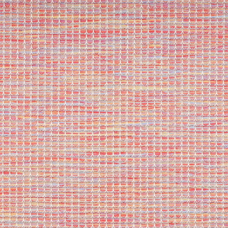 Nourison Positano 4' x 6' Rainbow Fabric Modern Area Rug (4' x 6')