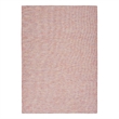 Nourison Positano 4' x 6' Rainbow Fabric Modern Area Rug (4' x 6')