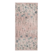 Nourison Tranquil 2' X 4' Pink Indoor Rug