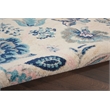 Nourison Tranquil 5'3