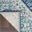 Nourison Tranquil 5'3