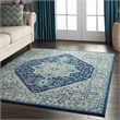 Nourison Tranquil 5'3