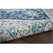 Nourison Tranquil 5'3