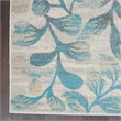 Nourison Tranquil 5'3