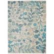 Nourison Tranquil 5'3