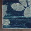 Nourison Tranquil 5'3