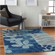 Nourison Tranquil 5'3