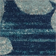 Nourison Tranquil 5'3