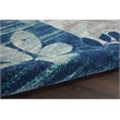 Nourison Tranquil 5'3