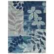Nourison Tranquil 5'3