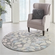 Nourison Tranquil 5'3