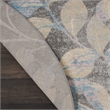 Nourison Tranquil 5'3