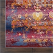 Nourison Vintage 7'10