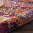 Nourison Vintage 7'10