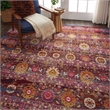 Nourison Vintage 7'10