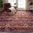 Nourison Vintage 7'10
