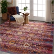 Nourison Vintage 7'10