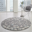 Nourison Tranquil 5'3