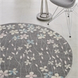 Nourison Tranquil 5'3