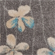 Nourison Tranquil 5'3
