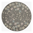 Nourison Tranquil 5'3