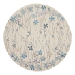 Nourison Tranquil Indoor 63x63