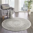 Nourison Tranquil 63x63