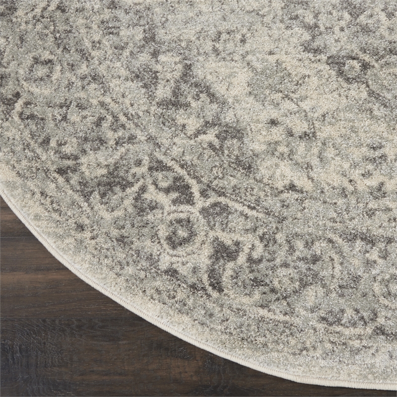 Nourison Tranquil 63x63