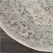 Nourison Tranquil 63x63