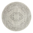 Nourison Tranquil 63x63
