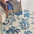 Nourison Tranquil 5'3