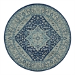 Nourison Tranquil 63x63