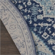 Nourison Tranquil 63x63