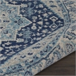 Nourison Tranquil 63x63
