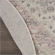 Nourison Tranquil 63x63