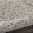 Nourison Tranquil 63x63