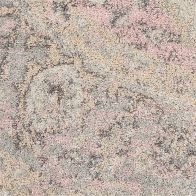 Nourison Tranquil 63x63