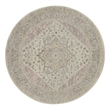Nourison Tranquil 63x63