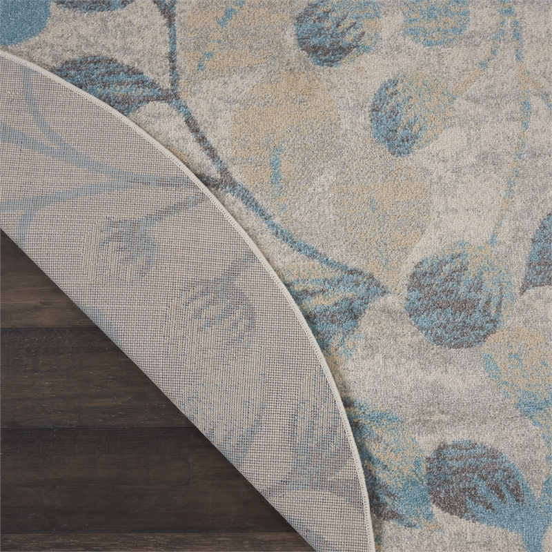 Nourison Tranquil 5'3