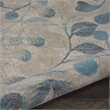 Nourison Tranquil 5'3