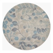Nourison Tranquil 5'3