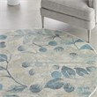 Nourison Tranquil 5'3