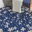 Nourison Tranquil 5'3