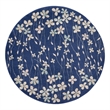 Nourison Tranquil 5'3