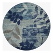 Nourison Tranquil 5'3