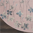 Nourison Tranquil 5'3