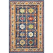 Nourison Vivid 5' x 7'6