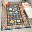 Nourison Vivid 5' x 7'6